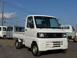 CLIPPER truck