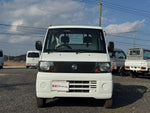 CLIPPER truck