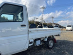 CLIPPER truck