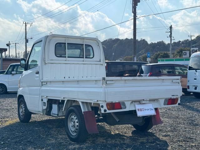 CLIPPER truck