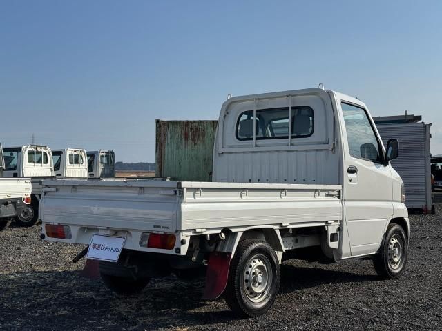 CLIPPER truck