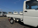 CLIPPER truck
