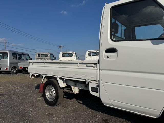 CLIPPER truck