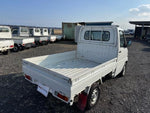 CLIPPER truck