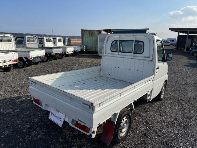CLIPPER truck