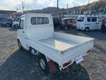 CLIPPER truck