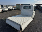 CLIPPER truck