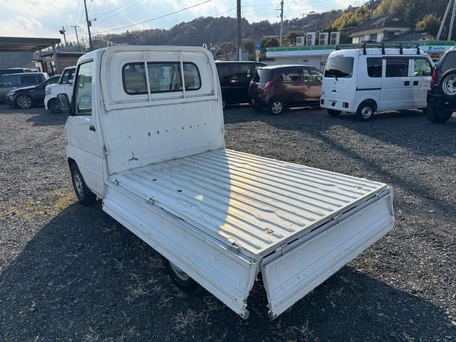 CLIPPER truck