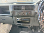 CLIPPER truck