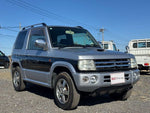 PAJERO MINI 4WD