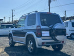 PAJERO MINI 4WD