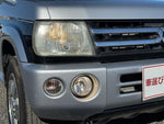 PAJERO MINI 4WD