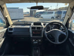 PAJERO MINI 4WD