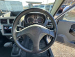 PAJERO MINI 4WD