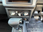PAJERO MINI 4WD