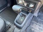 PAJERO MINI 4WD