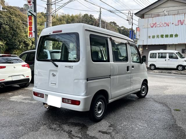 HIJET CARGO