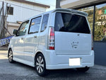 WAGON R STINGRAY
