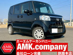 N BOX 4WD