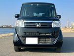 N BOX 4WD