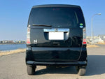N BOX 4WD