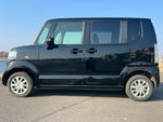 N BOX 4WD