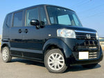 N BOX 4WD