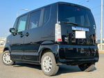 N BOX 4WD