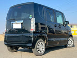 N BOX 4WD