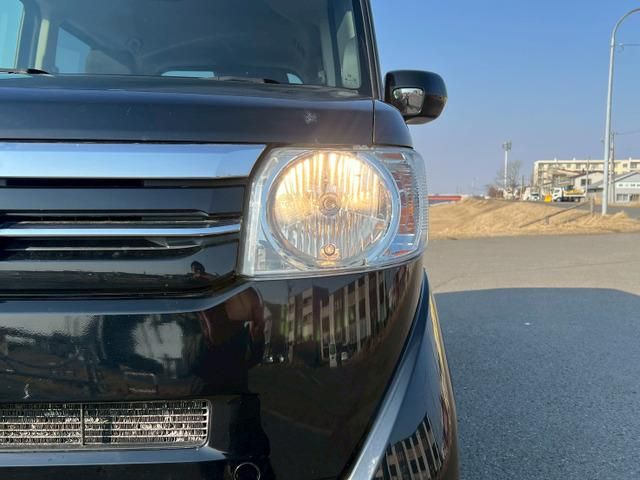 N BOX 4WD