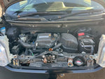 N BOX 4WD