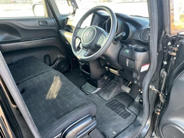 N BOX 4WD