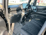 N BOX 4WD