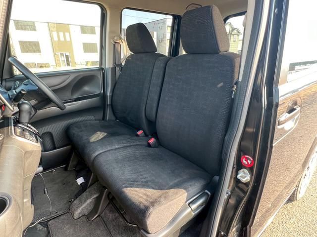 N BOX 4WD