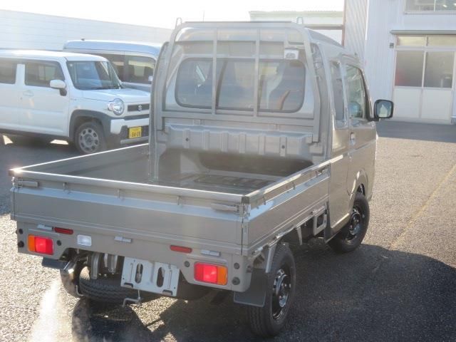 CARRY truck