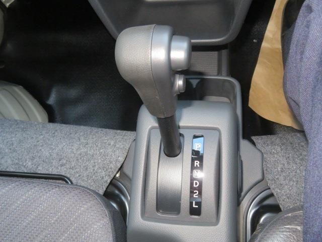 CARRY truck