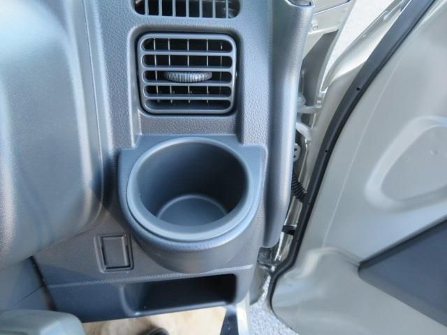 CARRY truck