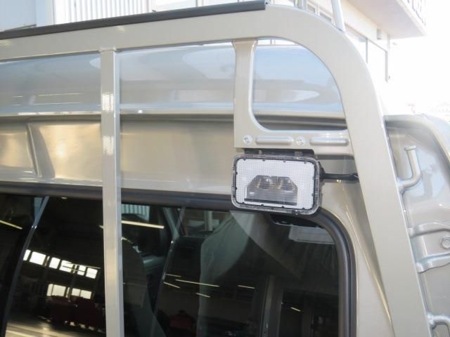 CARRY truck