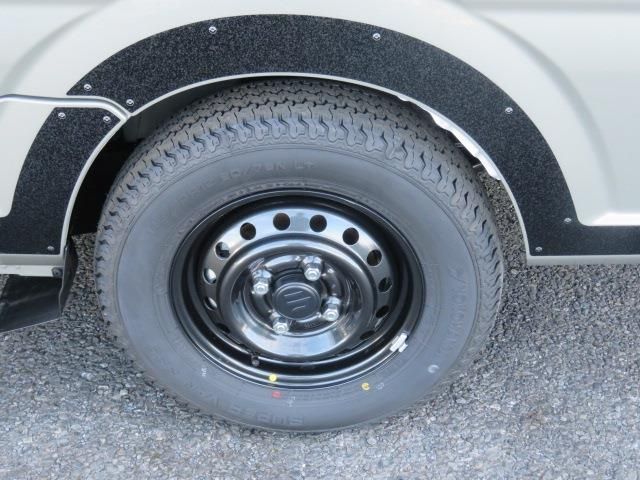 CARRY truck