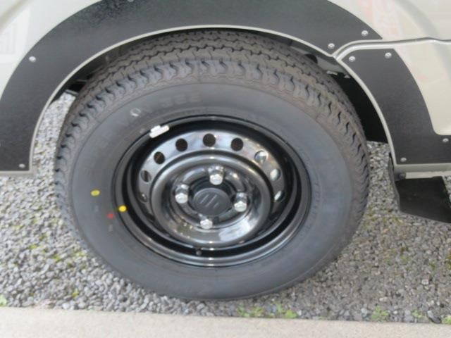 CARRY truck