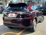 HARRIER 2WD