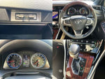HARRIER 2WD