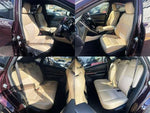 HARRIER 2WD