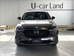 CX-5 4WD