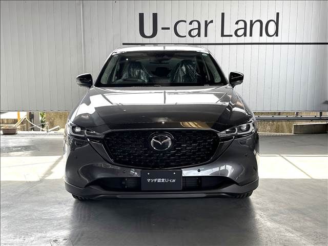 CX-5 4WD