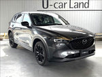 CX-5 4WD