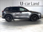 CX-5 4WD