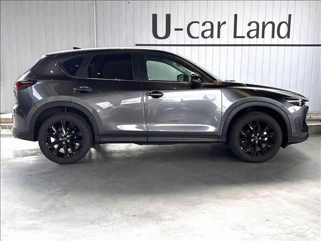 CX-5 4WD