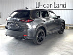 CX-5 4WD