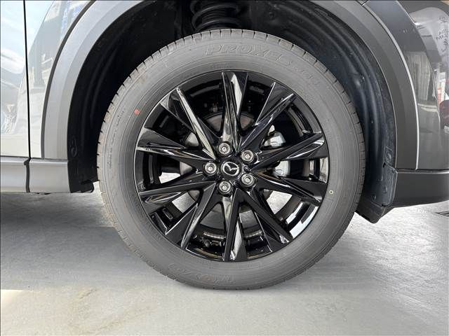 CX-5 4WD